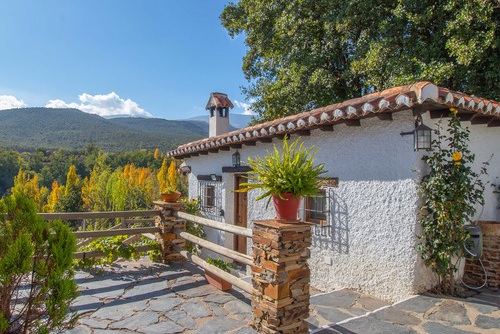 Molino de Santa Águeda