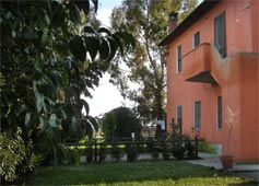 Agriturismo Tenuta San Carlo