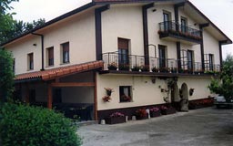 Agroturismo Agote Aundi
