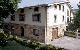 Agroturismo Aizperro