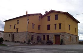 Agroturismo Araiko Etxea