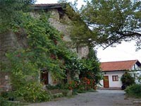 Agroturismo Aristondo