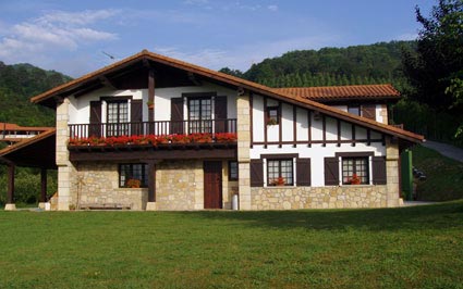 Agroturismo Artizarra
