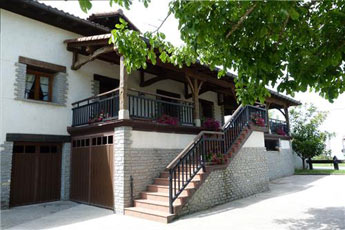 Casa Rural Azkue