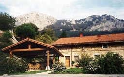 Agroturismo Caserío Muru