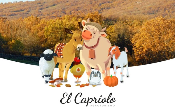 Agroturismo El Capriolo