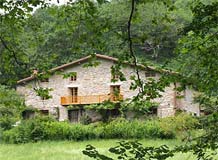 Agroturismo Ibarrolabekoa