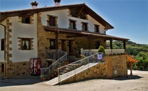 Casa Rural Karakas Zar