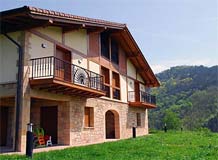 Casa Rural Kortazar