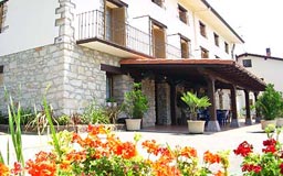 Agroturismo Laskin-Enea