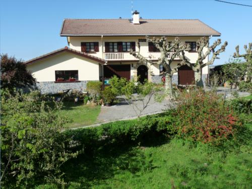 Agroturismo Mendiola