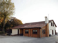Agroturismo Montefrío