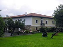 Agroturismo Zelaikoa Agroturismo Zelaikoa