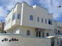 Hotel B&B Asilah Al Alba