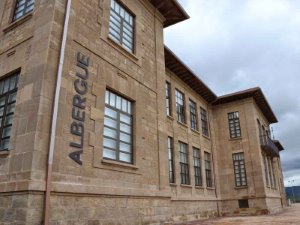 Albergue Camí de Sirga