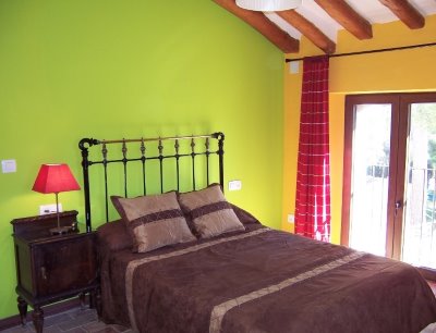Ull de Canals Youth Hostel