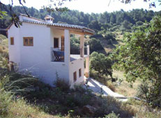Alojamiento Rural El Montón