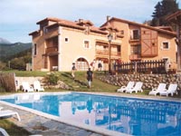 Apartamentos Alquitara