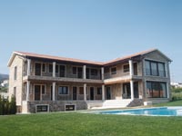 Casa Rural A Maquía