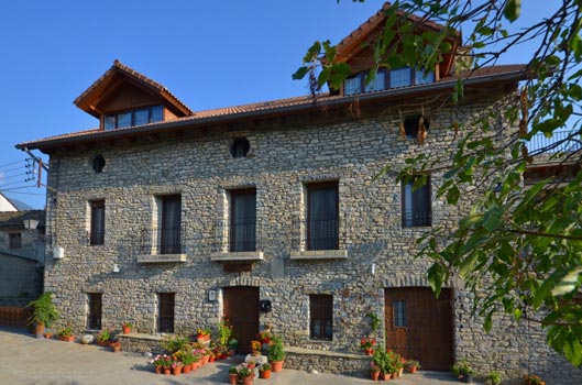 Casa Rural Perico Casa Rural Perico