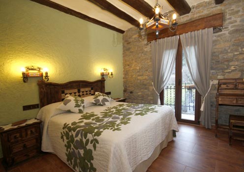 Casa Rural Perico Casa Rural Perico