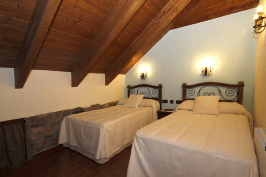 Casa Rural Perico Casa Rural Perico