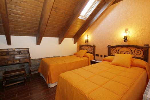 Casa Rural Perico Casa Rural Perico