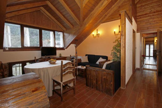 Casa Rural Perico Casa Rural Perico