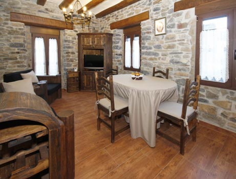 Casa Rural Perico Casa Rural Perico