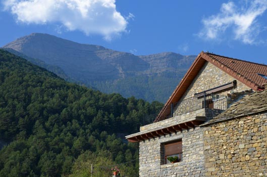 Casa Rural Perico Casa Rural Perico