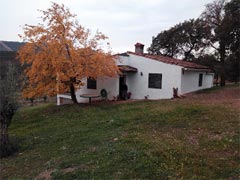 Apartamentos Rurales La Alberguería