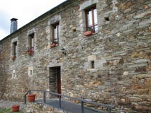 Casa da Bastida