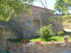 Apartamentos Rurales Vilarchao