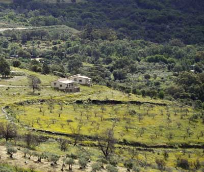 Discover Extremadura