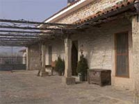 La Venta de los Arribes