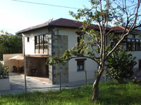 Casa de Aldea Larrionda 1