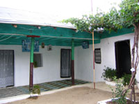 Casa Rural de Bellouta