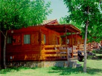 BERGA RESORT