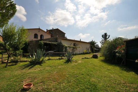 Borgo Fonte Lupo B&B