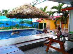 Cabinas Villa Bonita Cabinas Villa Bonita
