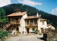 Casa Caborzal