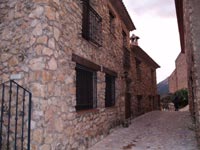 Casa Rural Campoamor Casa Rural Campoamor