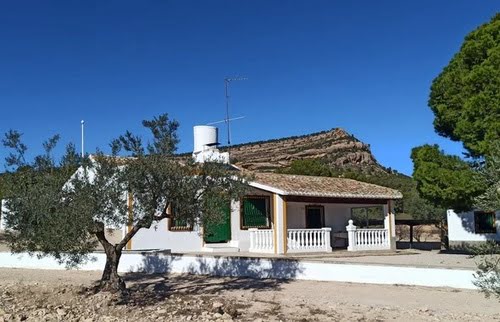 Casa Arabí Casa Arabí