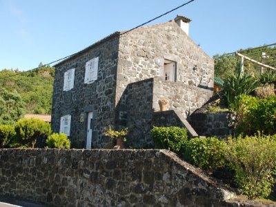 Casa da Eduardina