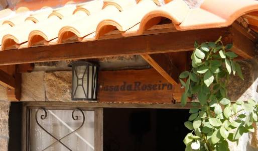 Casa da Roseira