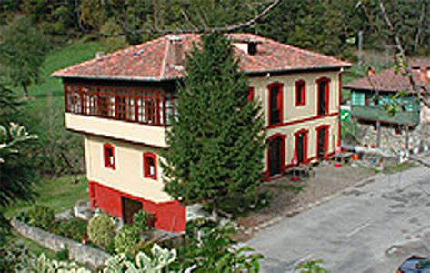 Casa Blanca