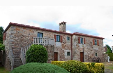 Casa de Barreiro Casa de Barreiro