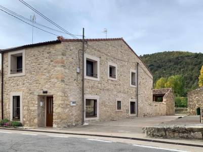 Casa del tío Marcelo Casa del tío Marcelo