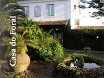 Casa do Foral