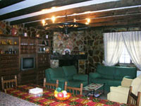 Casa Rural El Corralón de la Atalaya